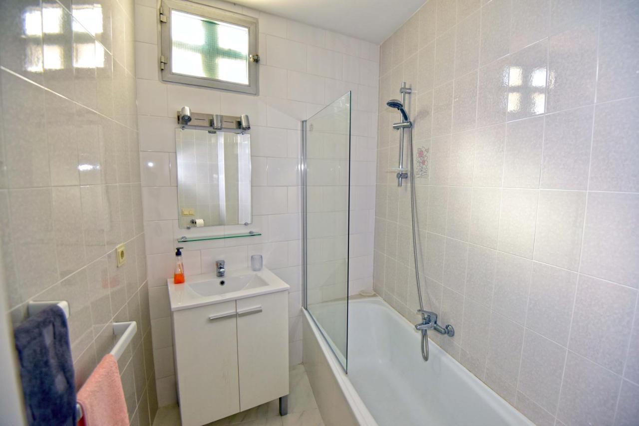 Nerja Center Apartment With Sea View Экстерьер фото