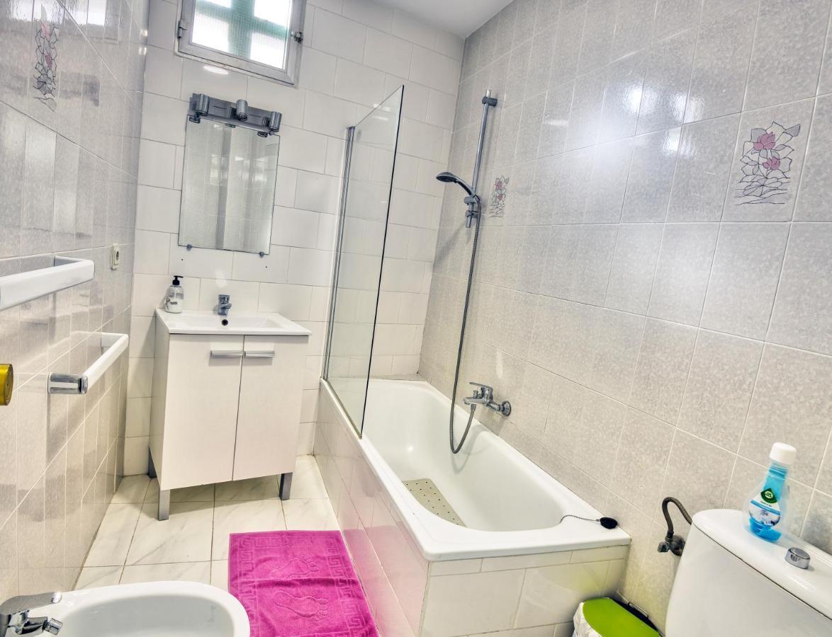 Nerja Center Apartment With Sea View Экстерьер фото